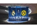 Pro Evolution Soccer 2015 (PES 2015) Champions League Finals: REAL MADRID vs DORTMUND