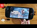Final Fantasy XIV Online Nintendo Switch 2 Gameplay