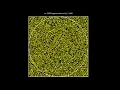 Calculate pi from random numbers wxMaxima code for the approximation and code for the animation