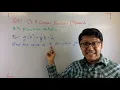SM1 Spanish - Ch 3