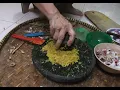 Bumbu seasoning Wikipedia article