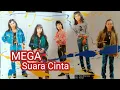Download Lagu Mega - Suara Cinta
