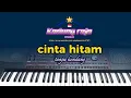 Download Lagu cinta hitam (ORG-2022) tanpa kendang.