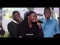 Download Lagu Team Eternity Ghana  -Big God Led by Grace Charles Ayeyi and Harry Ballad (sax )