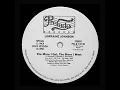 Lorraine Johnson - The More I Get, The More I Want [Rare Original 12 Inch Extended Promo]