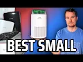 The Best Small Air Purifiers We Tested in 2026