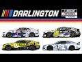 Download Lagu NASCAR Cup Series Paint Scheme Preview for Darlington 