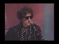 Dignity (MTV Unplugged, 1995)