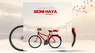 lameck ditto sioni haya official audio sms 8829240 to 15577 vodacom tz