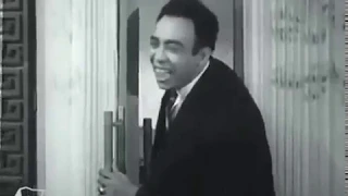 أسماعيل يس عفريت عم عبده 