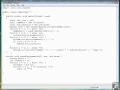 15 07 Exercise 2 Displaying Bar Charts Using Array