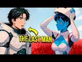 Download Lagu He’s the ONLY Guy on a Planet of BEAUTIFUL Alien Girls - Manhwa Recap