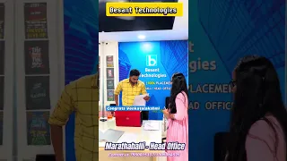 Full stack with Python Training Besant Technologies Marathahalli Bangalore 100 Job Placement