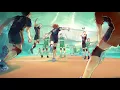 Download Lagu Haikyuu ost: Above