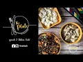 The Plate episode 2 Italian Taste