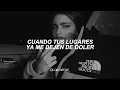 TINI - Te Olvidaré (Letra)