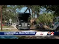 Why storm waste clean-up in Volusia County is slow-going