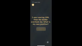 Game Is Hard Level 234 Screenshot