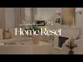 Home Decorating Ideas Decorate with Me Home Reset