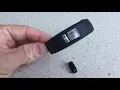 Original Garmin Vivofit 4 Band Drying Out After 1 5 Years