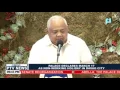 Palace declares March 17 as Non-Working Holiday in Davao City