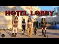 Download Lagu [T-POP IN PUBLIC] Tobii - Hotel Lobby (full dance version) | Dance cover by DSTRXN Australia