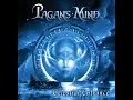 Pagan's Mind - Through Osiris' Eyes