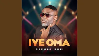 iye oma