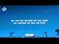 B.o.B - Nothin' On You (Lyrics) ft. Bruno Mars
