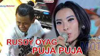 Download puja puja Khintan pusang rusdy oyag percussion MP3