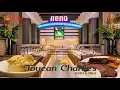 Reno s Best Buffet Lunch Buffet Atlantis Toucan Charlie