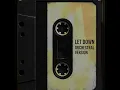 Let Down (Orchestral Version)