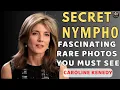 At 68 Caroline Kennedy Finally Breaks Her Silence After Losing Her Daughter