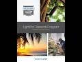 Kichler LightPro Rewards
