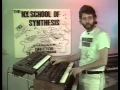 Intro to Synthesis Part 1 - The Building Blocks of Sound Synthesis