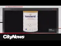 Kendamil baby formula recalled over potential food poisoning toxin