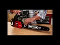 Craftsman Chainsaw Chain Adjustment Complete DIY Guide