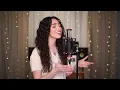 Goodness of God - Bethel Music (cover) by Genavieve Linkowski