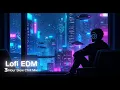 Download Lagu Kopi Senja - Lofi EDM Vibes 🌙 |  Chill \u0026 Relax Beats for Study, Work, Sleep