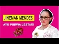 Download Lagu (LIRIK) BOWO JINEMAN MENDES - AYU PURWA LESTARI - GUNUNGKIDUL 2018