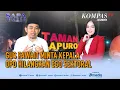 Download Lagu Ajak OPD Ngantor Di Desa, Gus Fawait: Biar Kompak, Tidak Ada Lagi Ego Sektoral | SAPA JEMBER