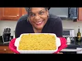 The BEST Southern Cornbread Dressing Recipe for Thanksgiving Easy Step-by-Step Recipe