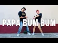 Download Lagu PAPA BUMBUM l Dj KRZ Remix l DANCE WORKOUT