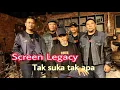 Download Lagu Tak suka Tak apa - Screen Legacy | Ft Jep
