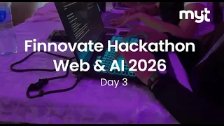 Day 3 - Finnovate Web & AI Hackathon 2026