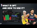 Play Types PNR Ball Handler PropsMadness