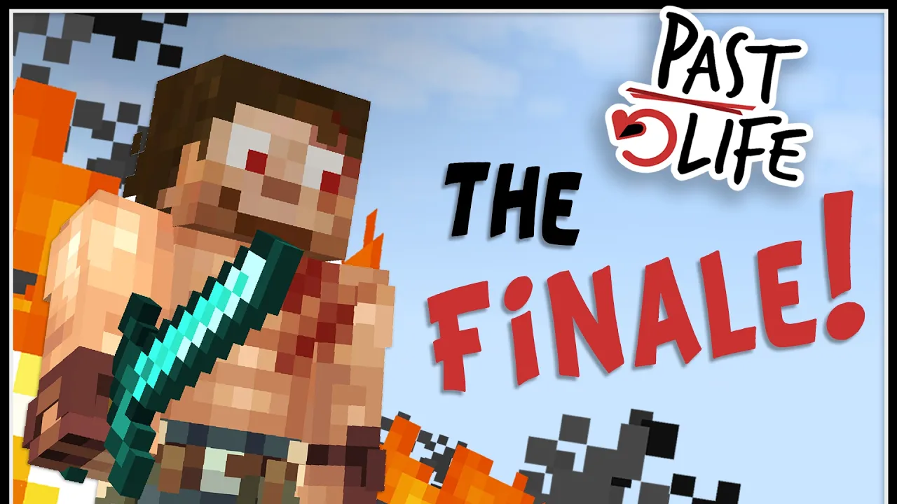 Watch "CabinCore Against The World - Past Life: episode FINALE!" on YouTube