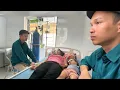 Download Lagu Huyen fell ill from caring for Maya, De sacrificed everything to be by mother and child’s side