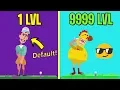 Golf Orbit CHEAT To UNLOCK ALL CHARACTERS UNLIMITED GOLD MOD APK BEST STRATEGY TO GET ALL GOLFERS