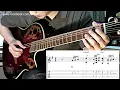 สอน Intro หน่วง - ROOM 39 (พร้อม TAB Guitar + Chord by WHIN BLAZT)